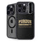 Purdue University Boilermakers Bold iPhone 16 Pro Kickstand Case